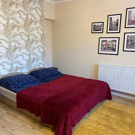 ורשה Mokka Apartament מראה חיצוני תמונה