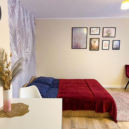 ורשה Mokka Apartament מראה חיצוני תמונה