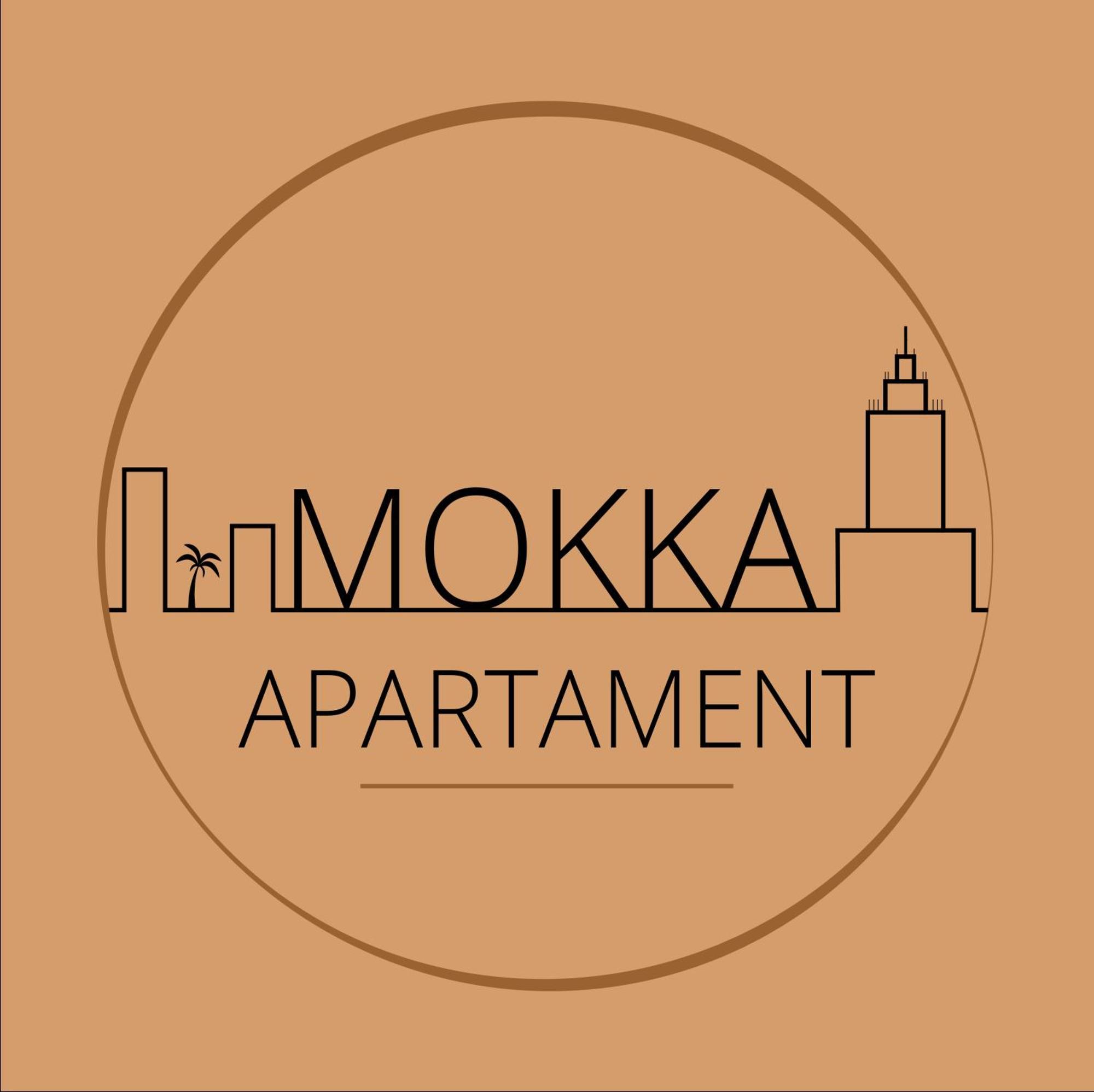 ורשה Mokka Apartament מראה חיצוני תמונה